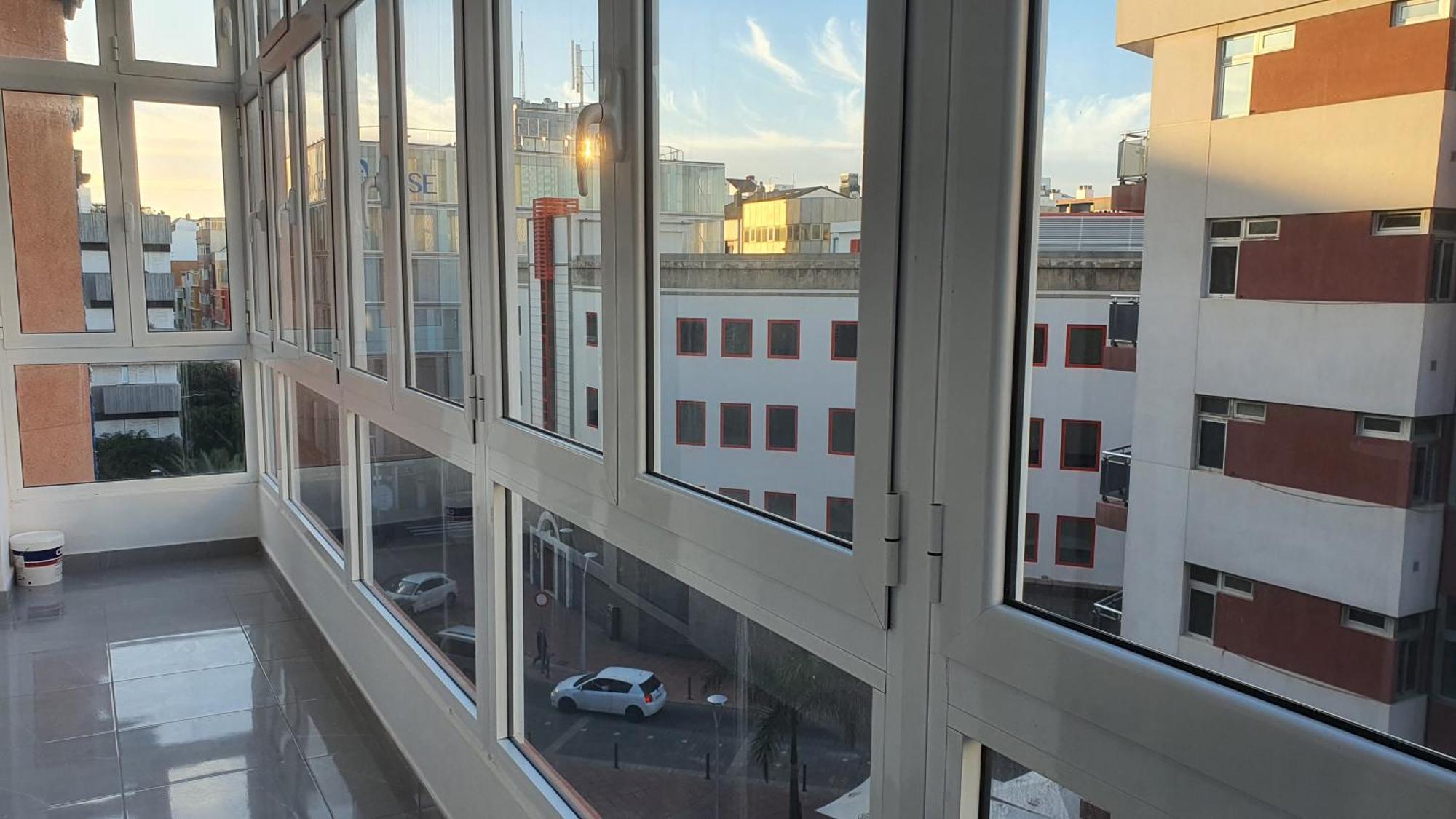 Apartment Franchy Roca A Un Paso De Canteras