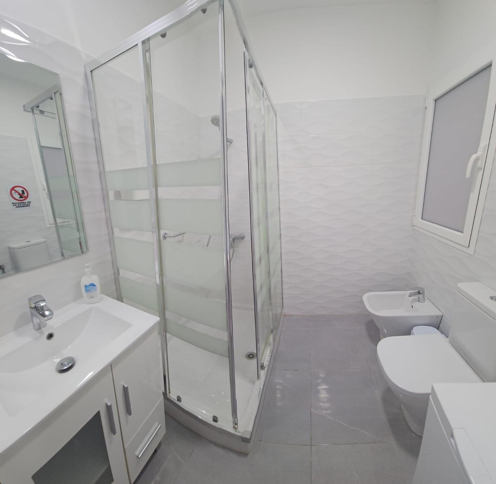 Apartment Franchy Roca A Un Paso De Canteras