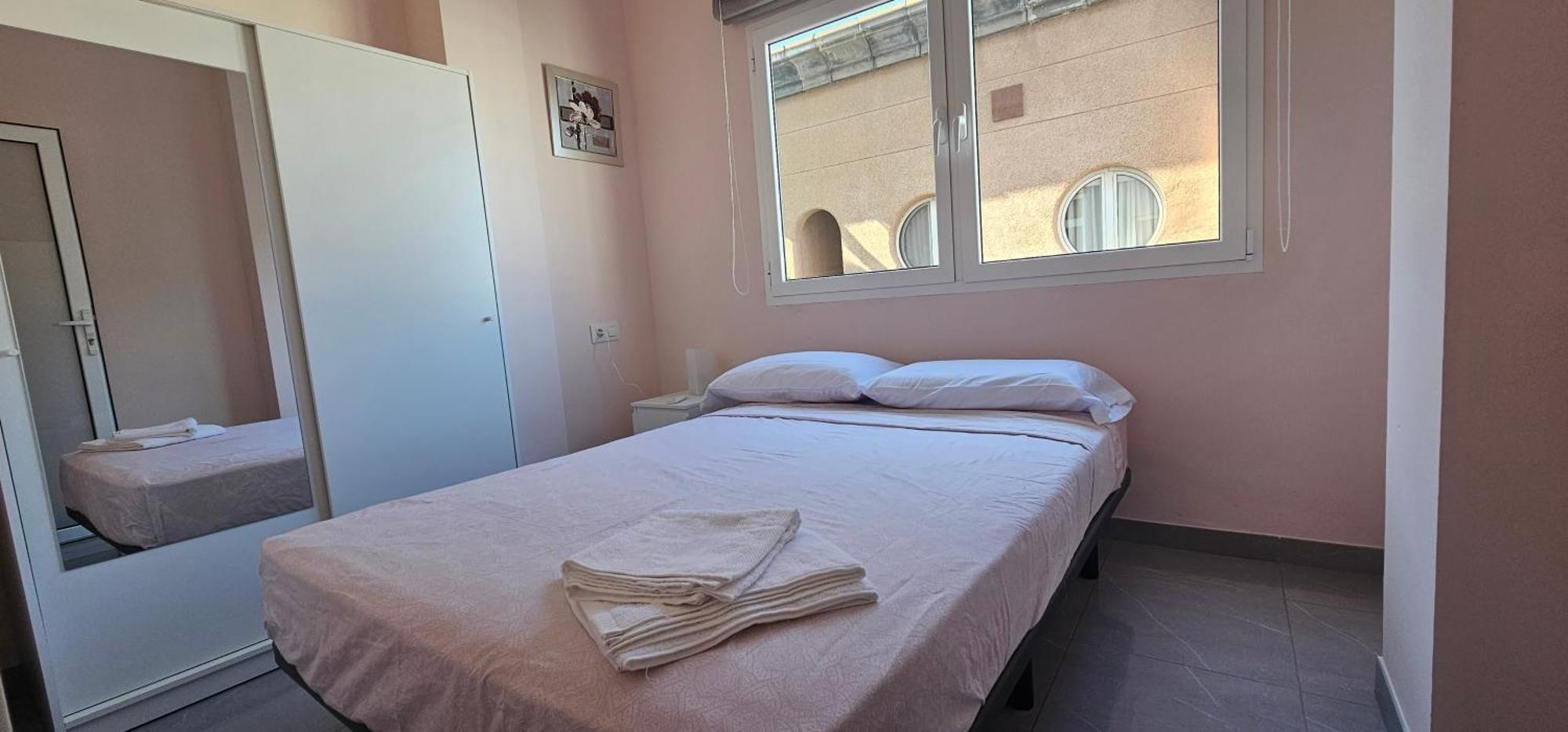 Franchy Roca A Un Paso De Canteras Apartment