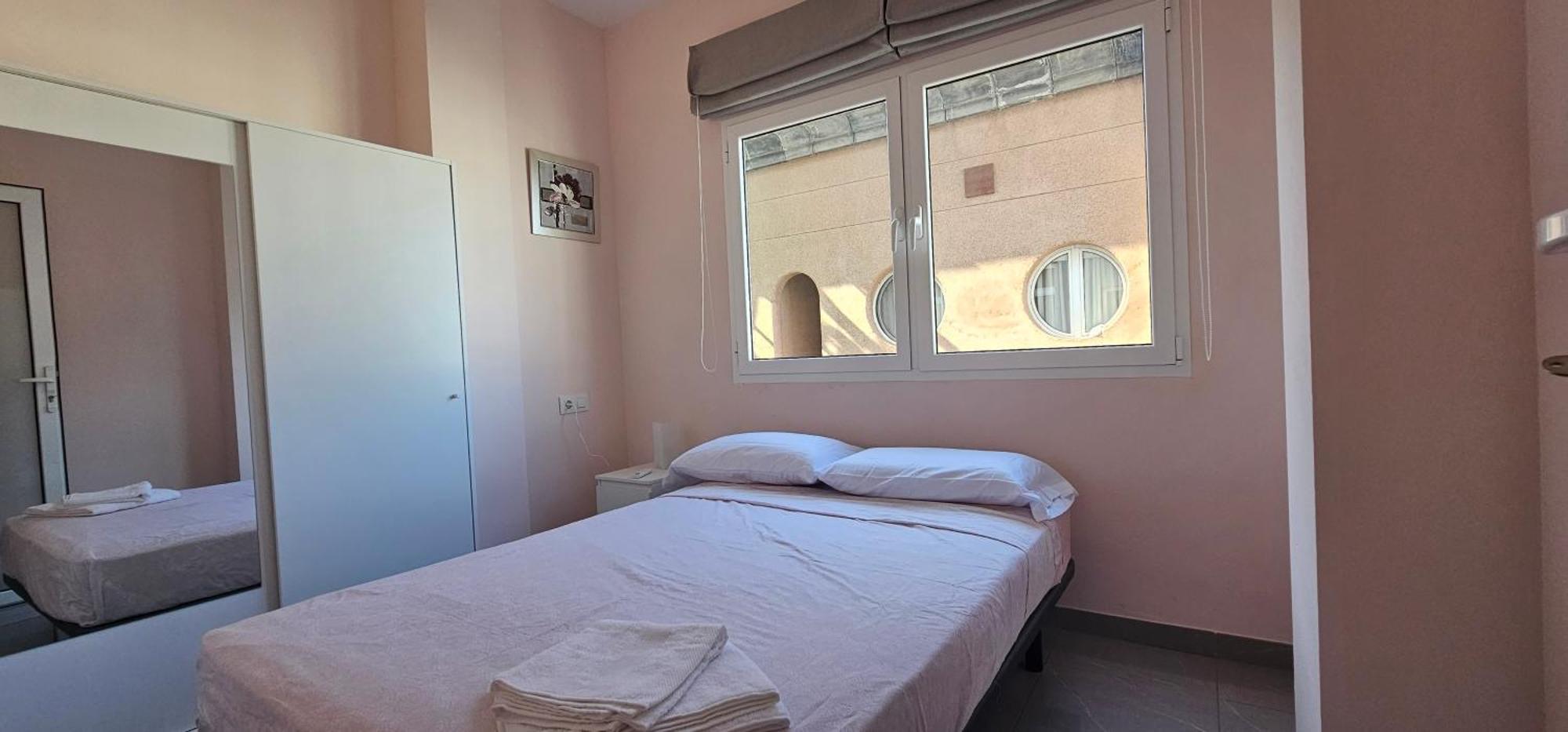 Franchy Roca A Un Paso De Canteras Apartment